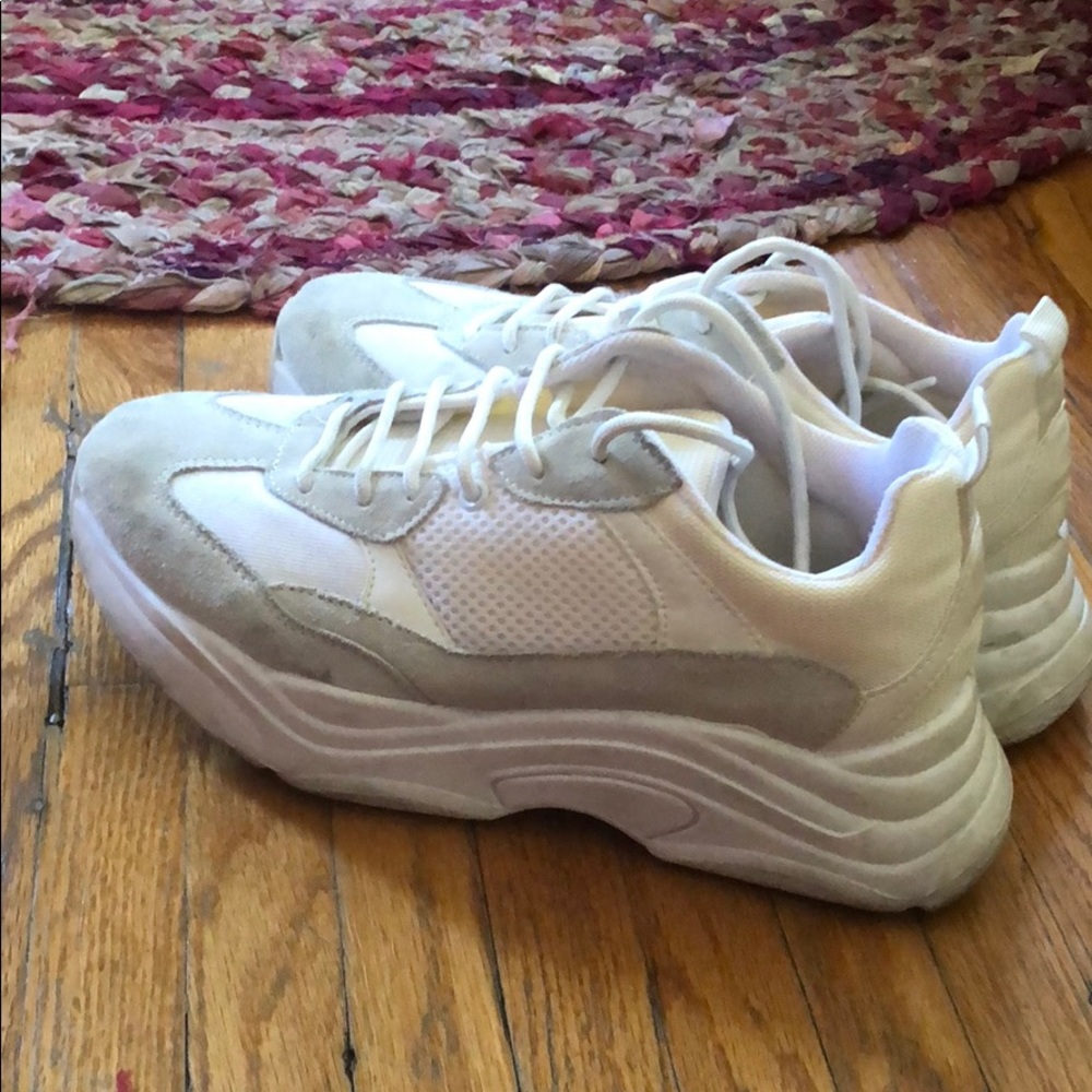 Sneakers Shoes